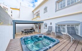 Full Private 180Sqm Villa - Terrace Jacuzzi - 200M Beach & Sea View